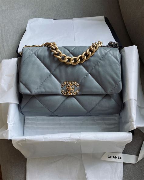 chanel 2015 bag|chanel 19 bag medium.